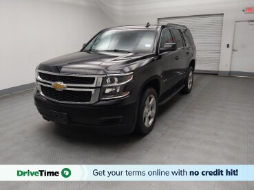 2018 Chevrolet Tahoe in Des Moines, IA 50310