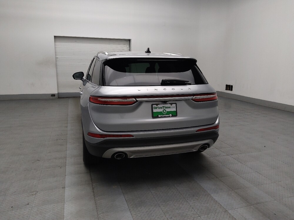 2022 Lincoln Corsair in Chattanooga, TN 37421 - 18070130 6