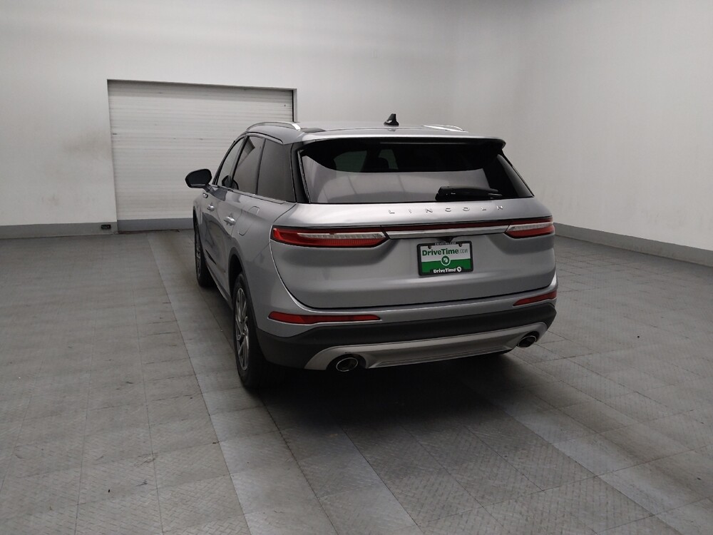 2022 Lincoln Corsair in Chattanooga, TN 37421 - 18070130 5