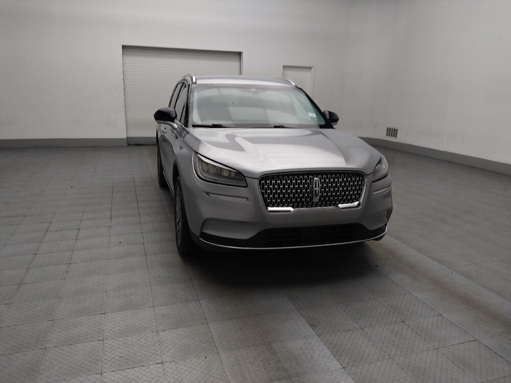2022 Lincoln Corsair in Chattanooga, TN 37421 - 18070130 13