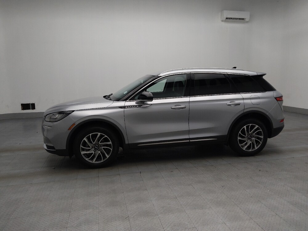 2022 Lincoln Corsair in Chattanooga, TN 37421 - 18070130 2