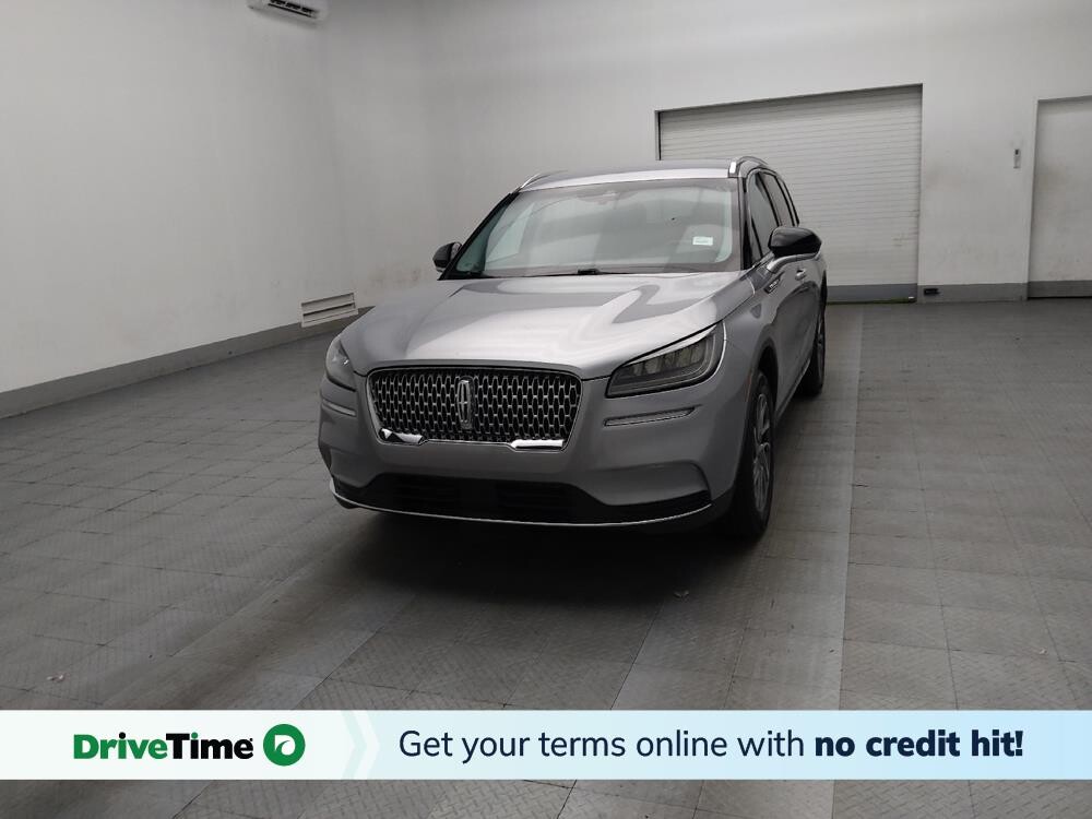 2022 Lincoln Corsair in Chattanooga, TN 37421 - 18070130