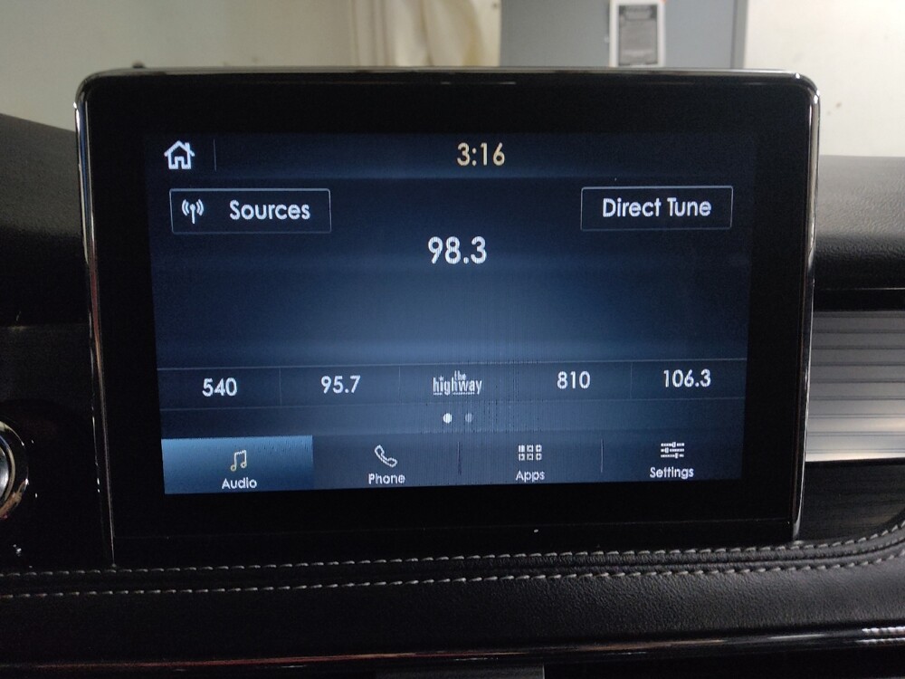 2022 Lincoln Corsair in Chattanooga, TN 37421 - 18070130 25