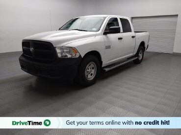 2016 RAM 1500 in Arlington, TX 76011