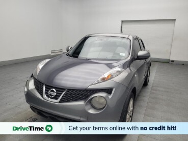 2014 Nissan Juke in Macon, GA 31210