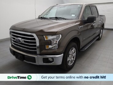 2016 Ford F150 in Charleston, SC 29414