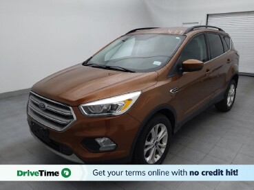 2017 Ford Escape in Charleston, SC 29414