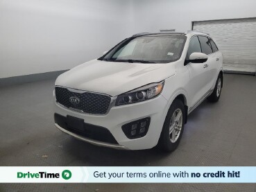 2017 Kia Sorento in Woodbridge, VA 22191