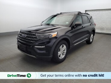 2020 Ford Explorer in Woodbridge, VA 22191