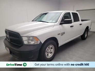 2020 RAM 1500 in Fresno, CA 93726