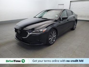 2021 MAZDA MAZDA6 in Chesapeake, VA 23320