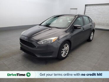 2016 Ford Focus in Chesapeake, VA 23320