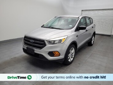 2017 Ford Escape in Louisville, KY 40258