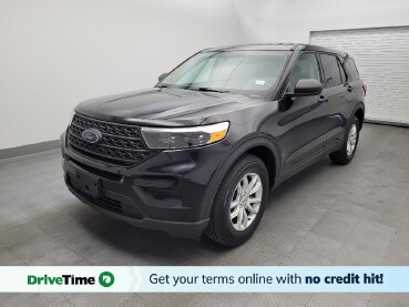 2020 Ford Explorer in Louisville, KY 40258