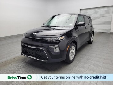 2020 Kia Soul in Oklahoma City, OK 73139