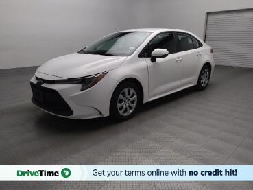 2022 Toyota Corolla in Oklahoma City, OK 73139