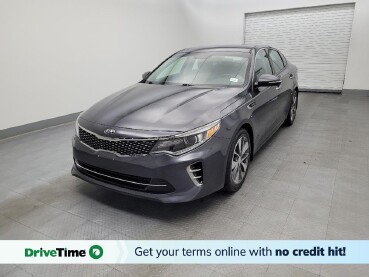 2016 Kia Optima in Louisville, KY 40258