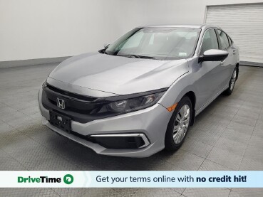 2019 Honda Civic in Kissimmee, FL 34744
