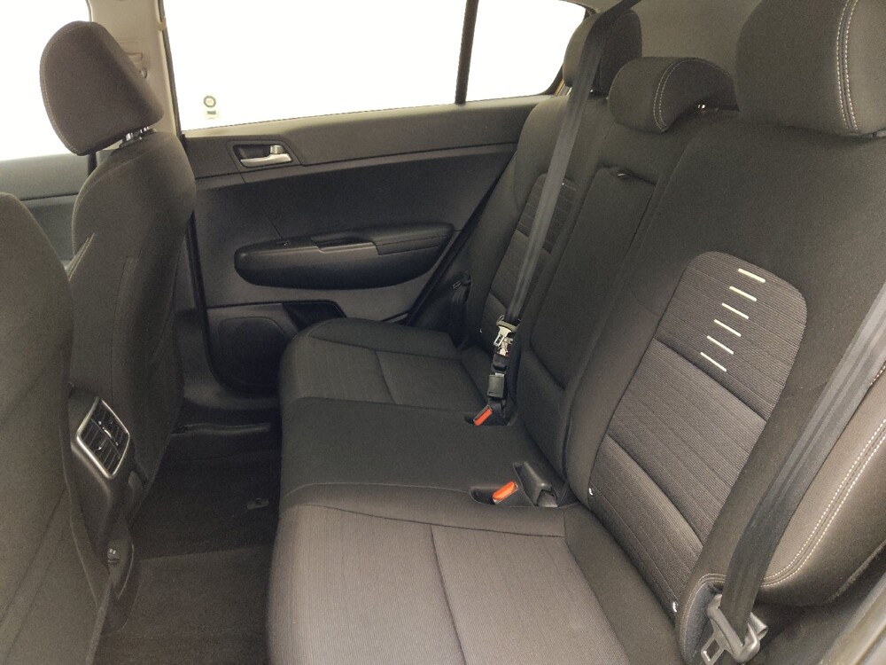 2020 Kia Sportage in Savannah, GA 31419 - 18070158 18