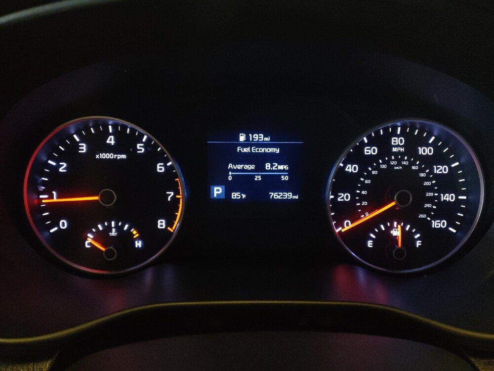 2020 Kia Sportage in Savannah, GA 31419 - 18070158 23