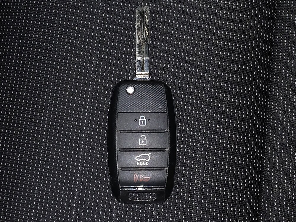 2020 Kia Sportage in Savannah, GA 31419 - 18070158 32