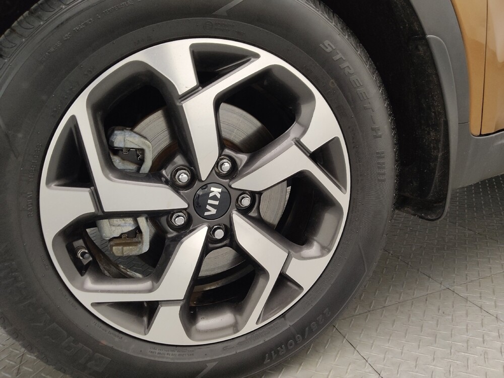 2020 Kia Sportage in Savannah, GA 31419 - 18070158 31