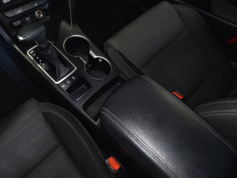 2020 Kia Sportage in Savannah, GA 31419 - 18070158 22