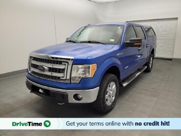 2013 Ford F150 in Louisville, KY 40258
