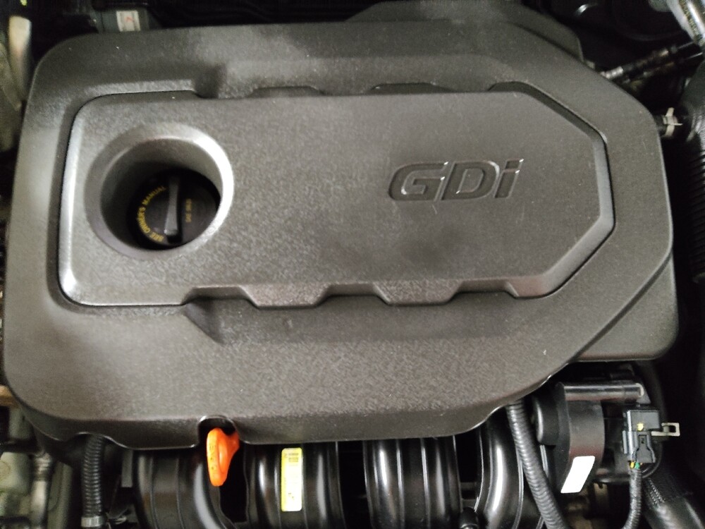 2017 Kia Sportage in Conyers, GA 30094 - 18070164 30