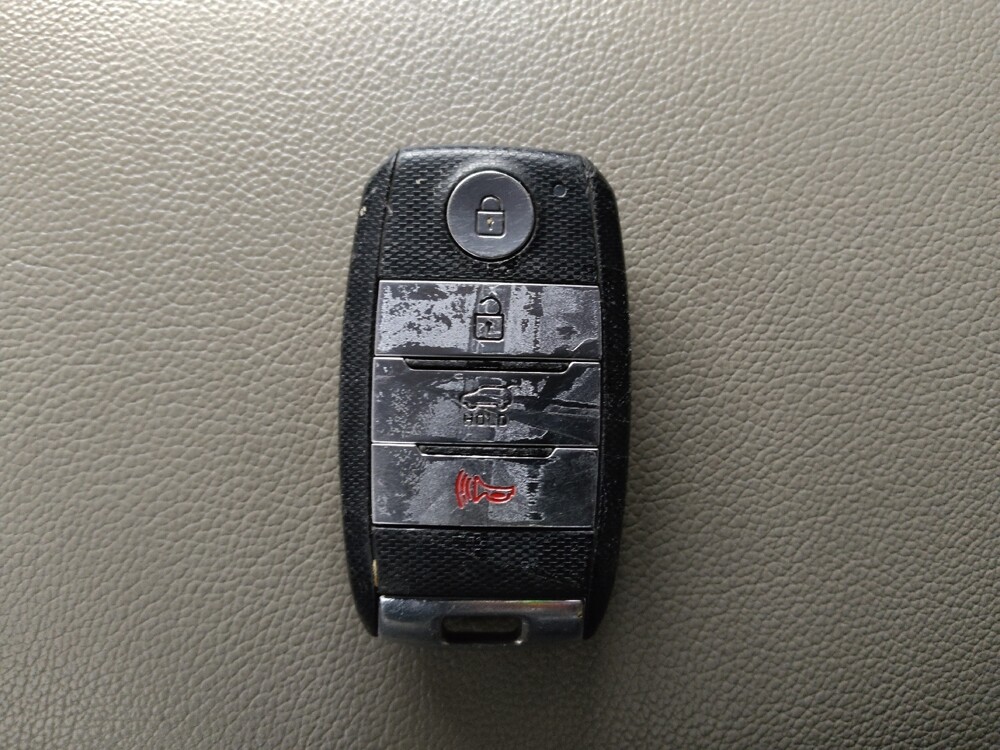 2017 Kia Sportage in Conyers, GA 30094 - 18070164 32