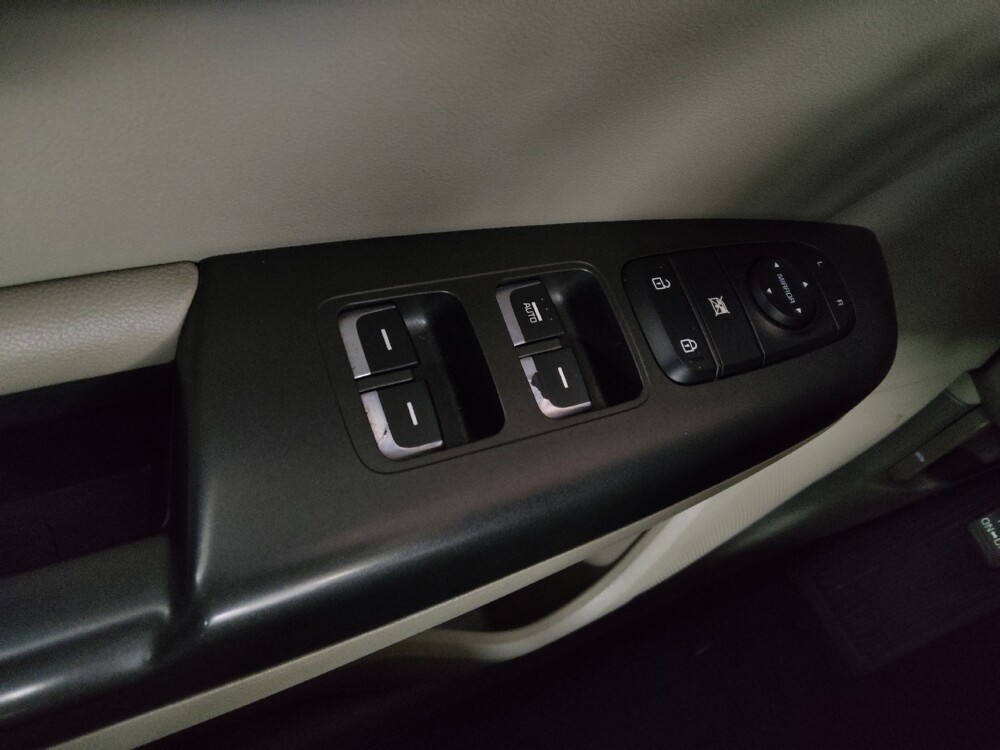 2017 Kia Sportage in Conyers, GA 30094 - 18070164 27