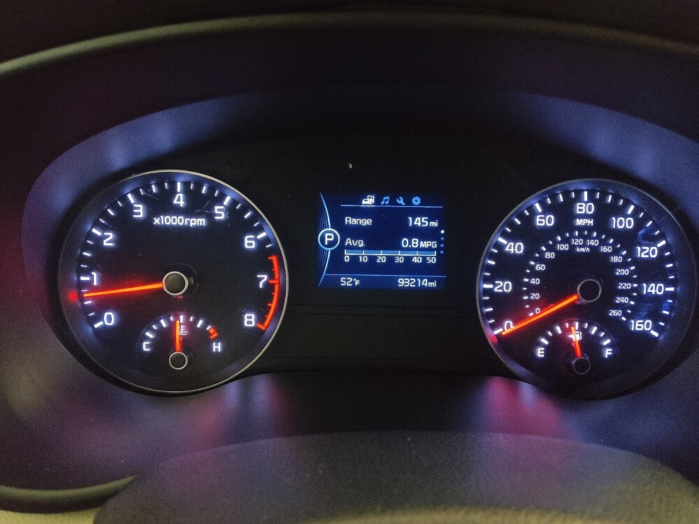 2017 Kia Sportage in Conyers, GA 30094 - 18070164 23