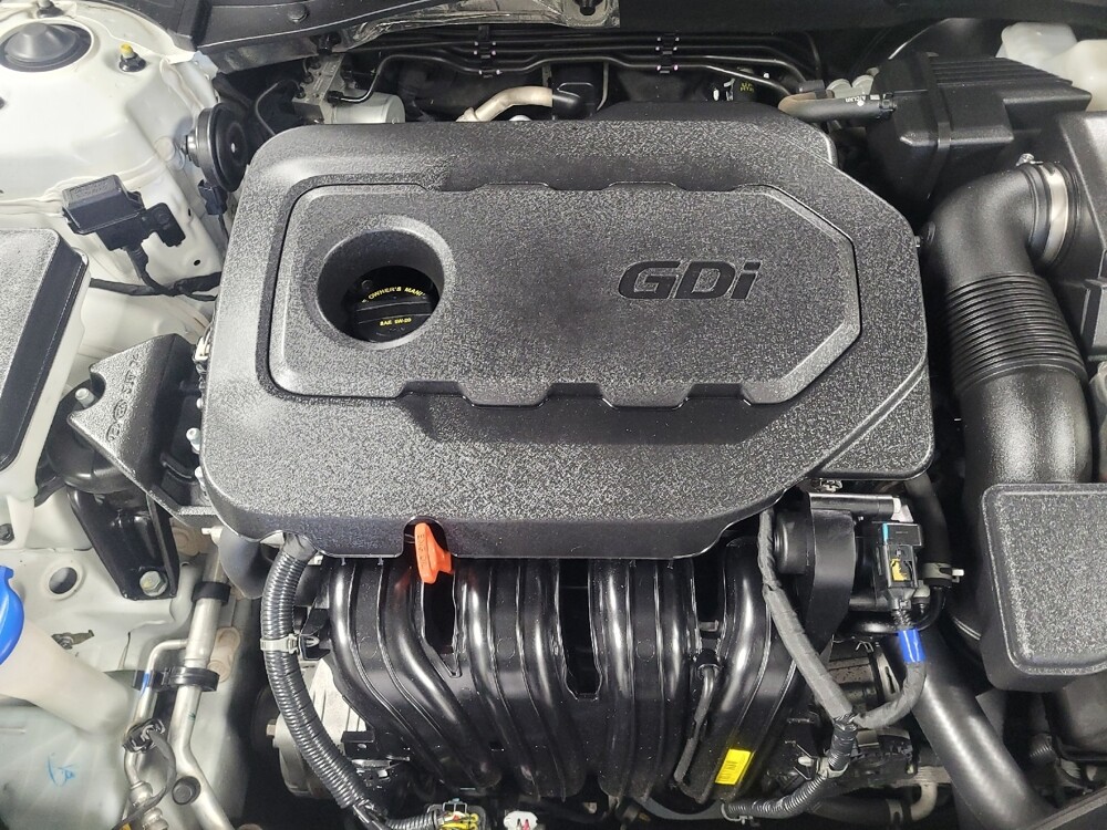 2018 Hyundai Sonata in Stone Mountain, GA 30083 - 18070165 30