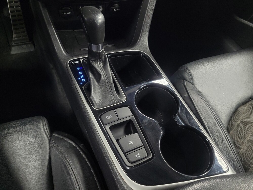 2018 Hyundai Sonata in Stone Mountain, GA 30083 - 18070165 26