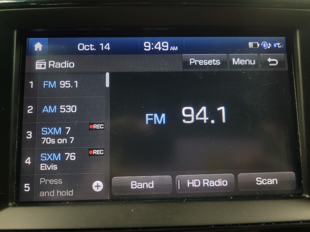 2018 Hyundai Sonata in Stone Mountain, GA 30083 - 18070165 25