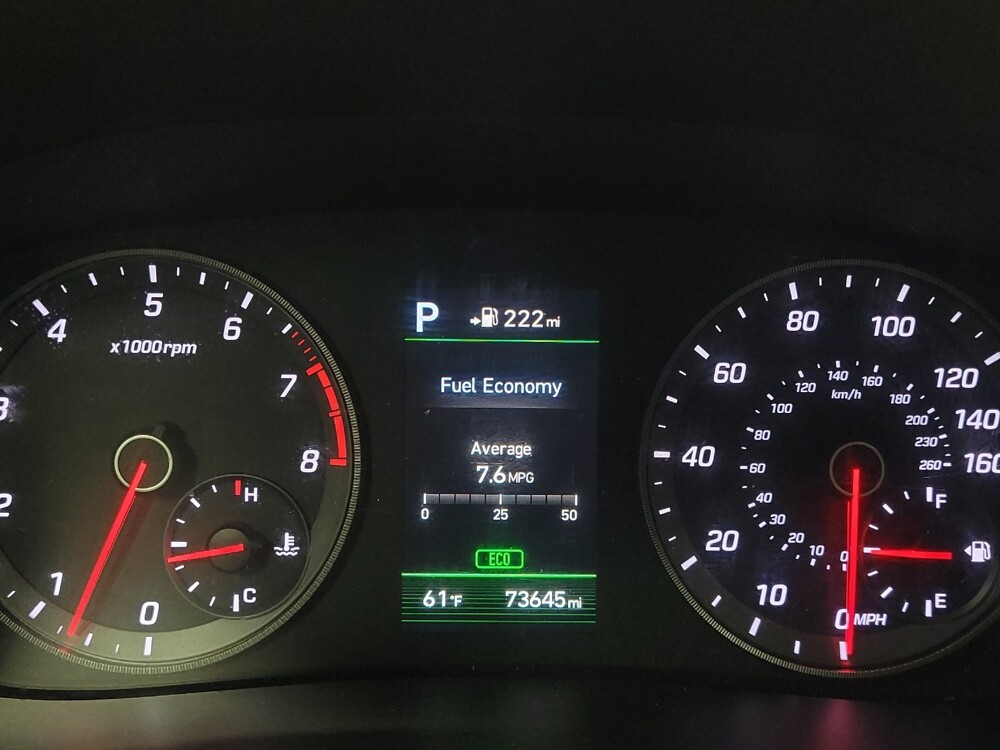 2018 Hyundai Sonata in Stone Mountain, GA 30083 - 18070165 23