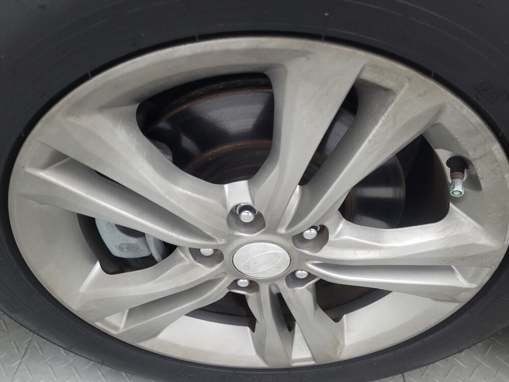 2018 Hyundai Sonata in Stone Mountain, GA 30083 - 18070165 31