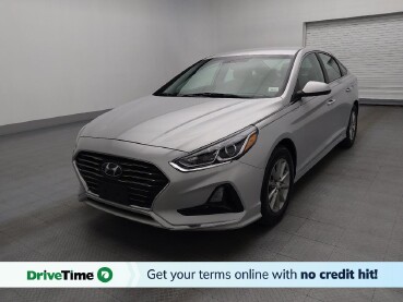 2019 Hyundai Sonata in West Palm Beach, FL 33409