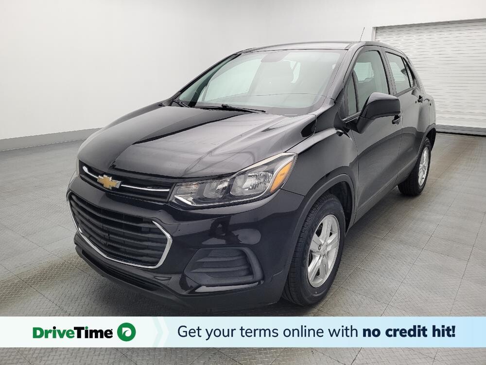 2020 Chevrolet Trax in Ocala, FL 34471 - 18070174