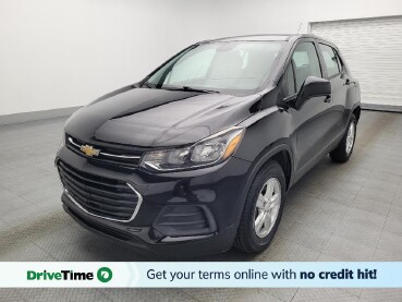 2020 Chevrolet Trax in Ocala, FL 34471