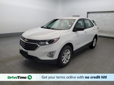 2019 Chevrolet Equinox in Richmond, VA 23235