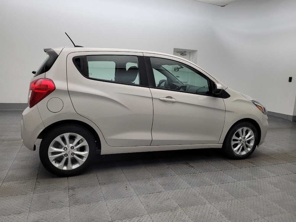 2020 Chevrolet Spark in Chandler, AZ 85225 - 18070178 10
