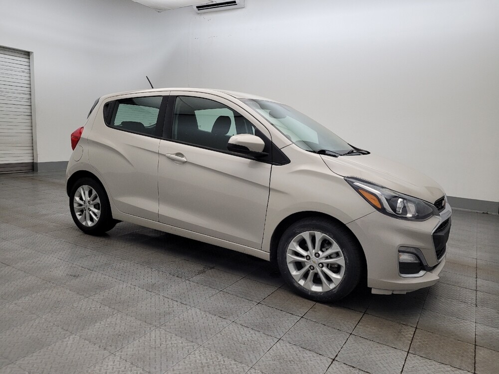 2020 Chevrolet Spark in Chandler, AZ 85225 - 18070178 11