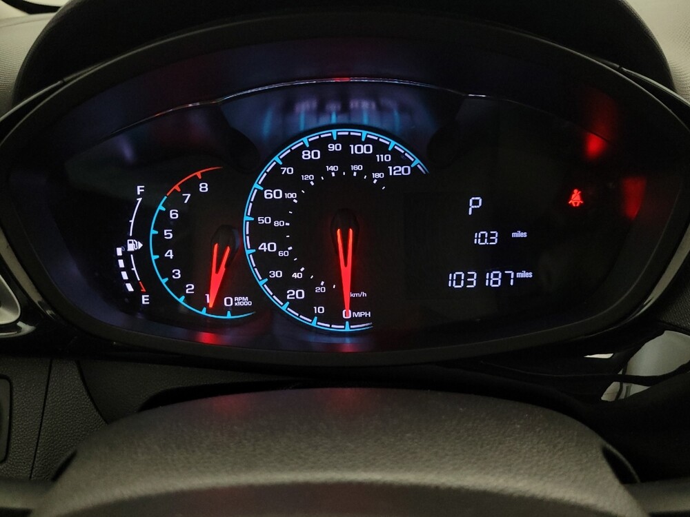 2020 Chevrolet Spark in Chandler, AZ 85225 - 18070178 23