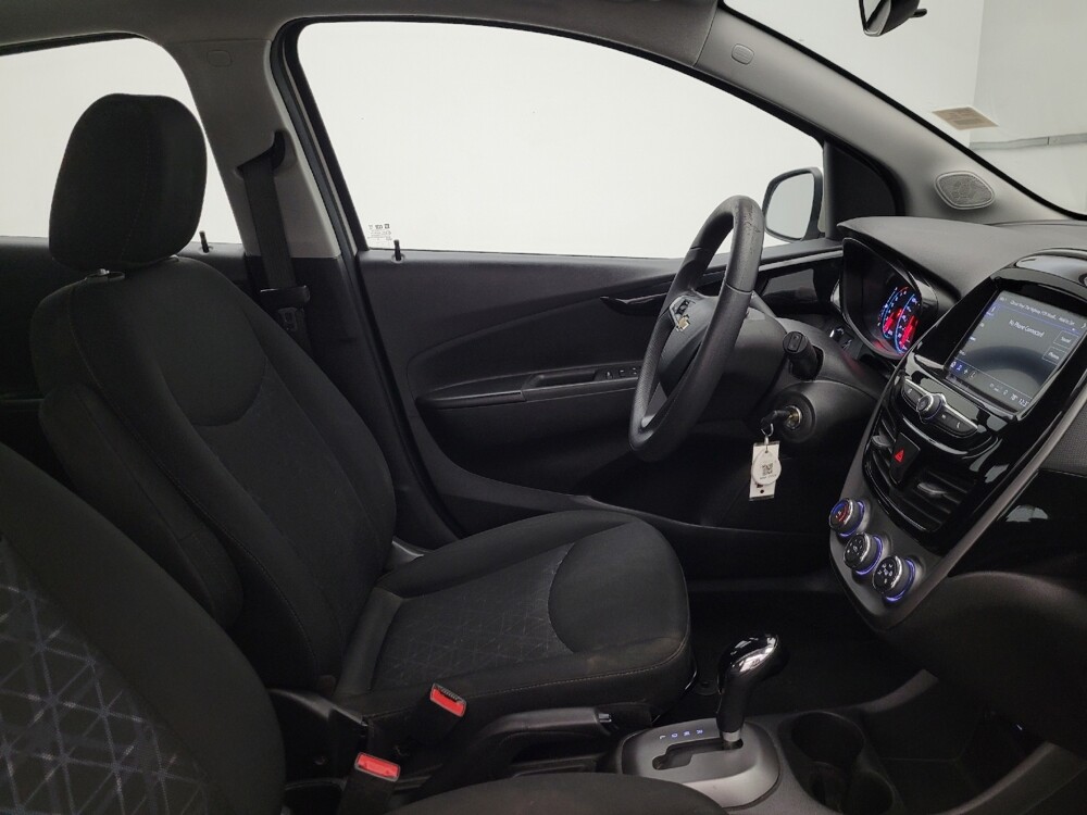 2020 Chevrolet Spark in Chandler, AZ 85225 - 18070178 21