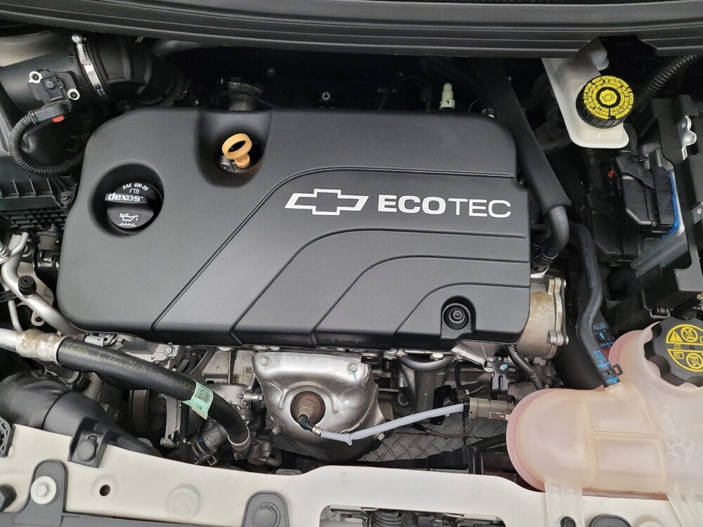 2020 Chevrolet Spark in Chandler, AZ 85225 - 18070178 30