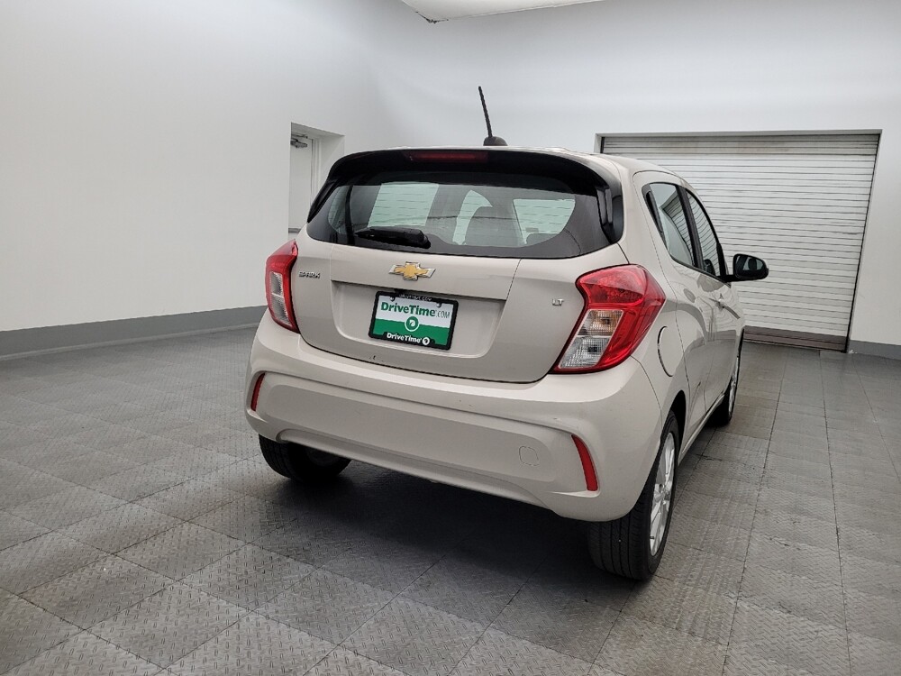 2020 Chevrolet Spark in Chandler, AZ 85225 - 18070178 7