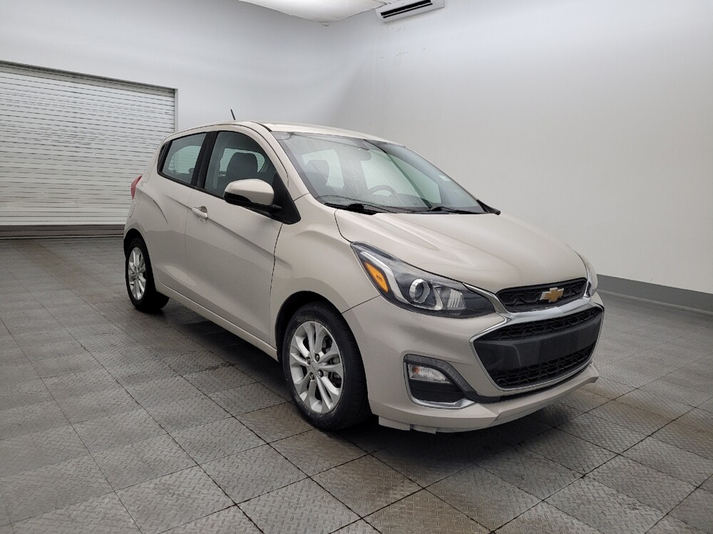 2020 Chevrolet Spark in Chandler, AZ 85225 - 18070178 13