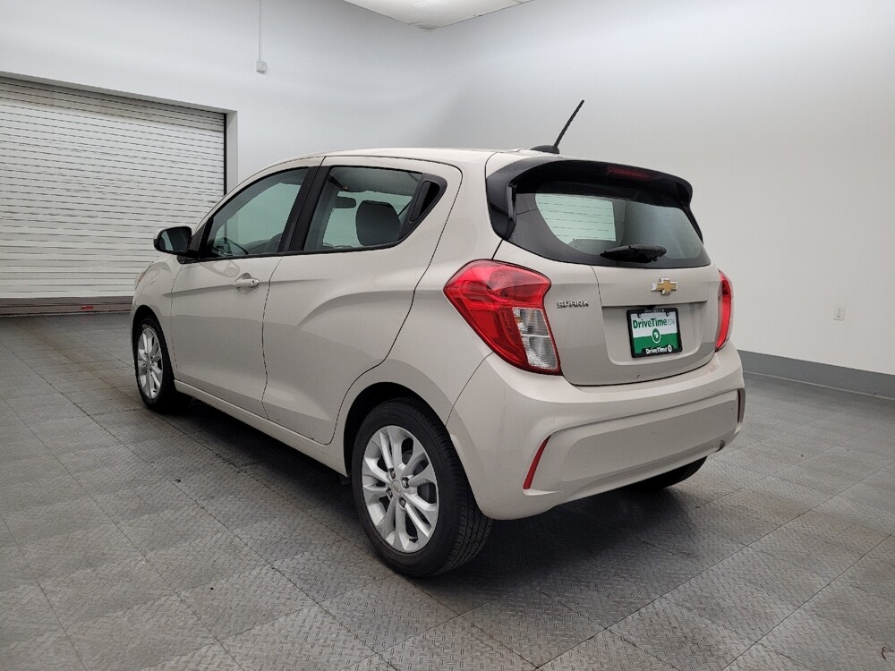 2020 Chevrolet Spark in Chandler, AZ 85225 - 18070178 5