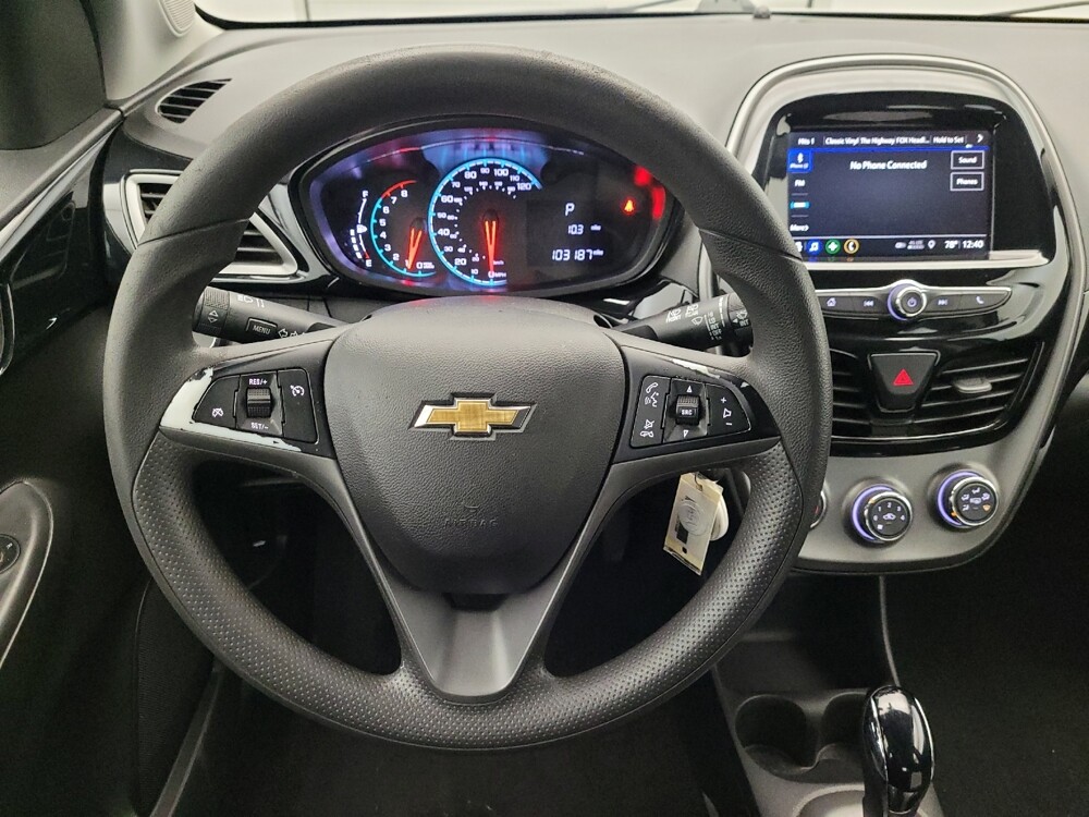 2020 Chevrolet Spark in Chandler, AZ 85225 - 18070178 22